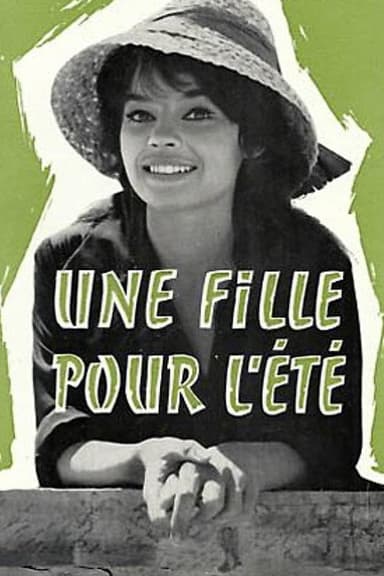 A Mistress for the Summer poster
