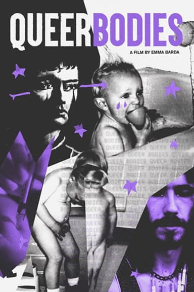 Queer Bodies poster