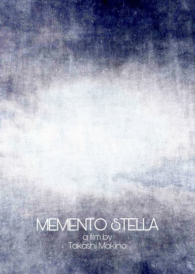 Memento Stella poster