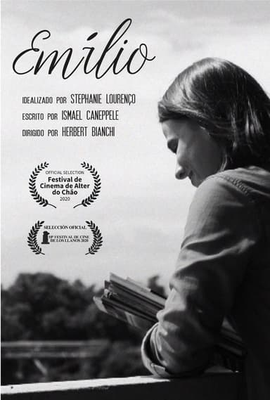 Emilio poster
