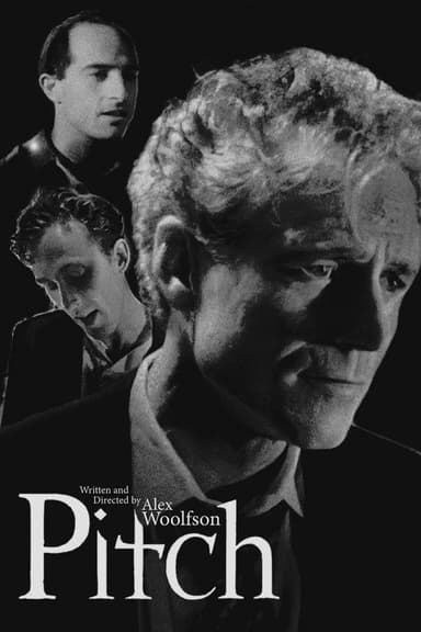 Pitch poster