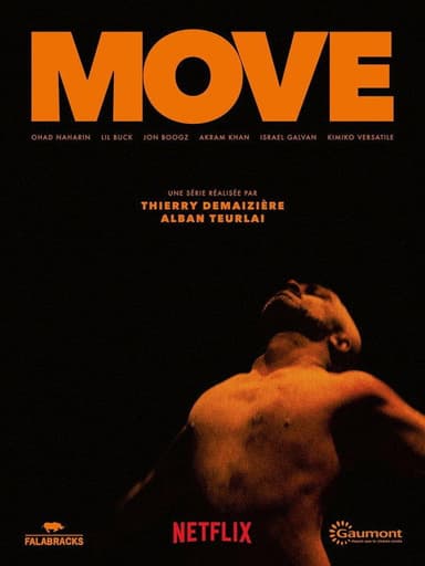 Move poster