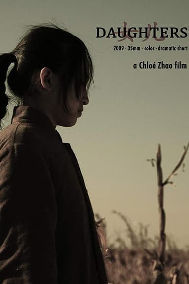 Daughters poster