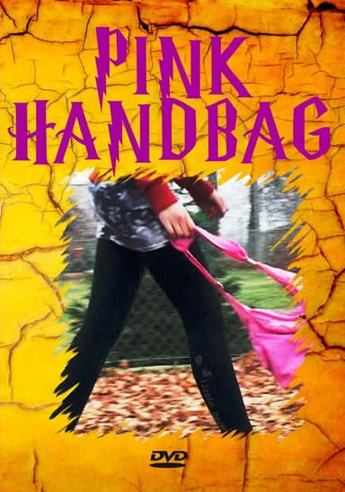 Pink Handbag poster