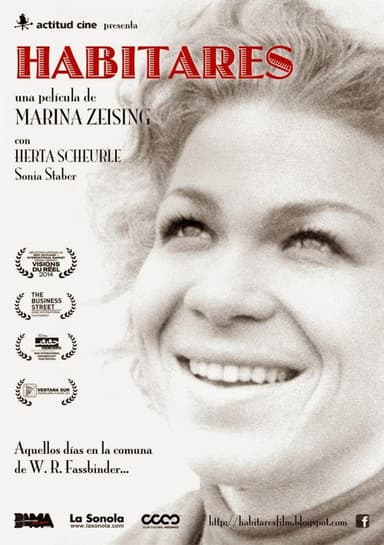 Habitares poster