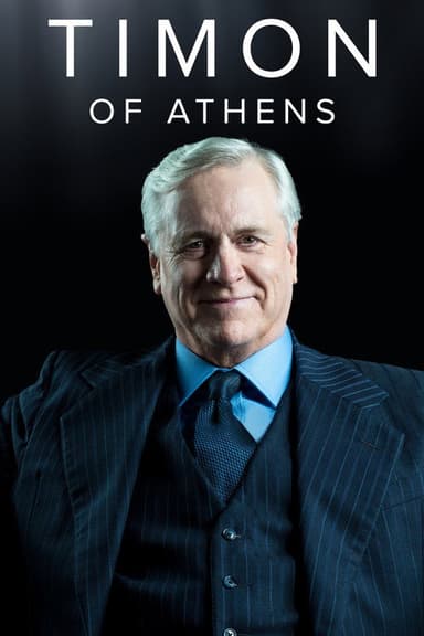 Timon of Athens poster