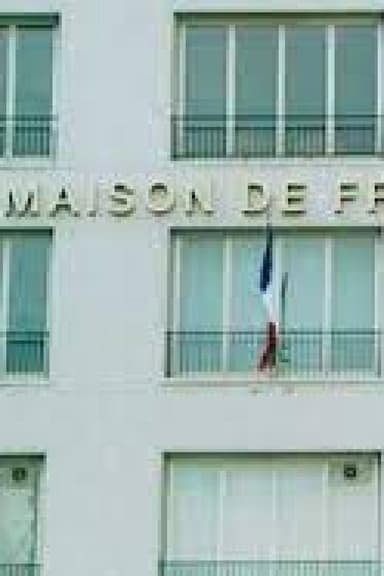 Maison de France poster