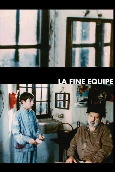 Run for Your Life poster
