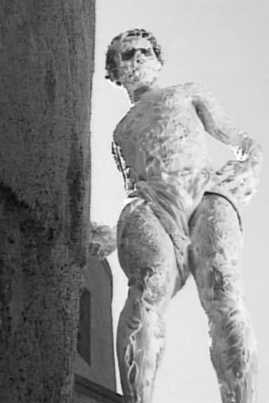 Il Mosè di Michelangelo poster
