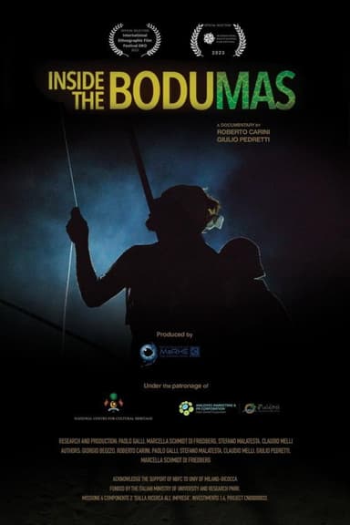 Inside the BoduMas poster