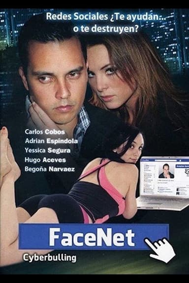 Facenet poster