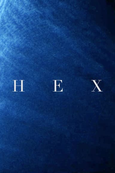HEX poster