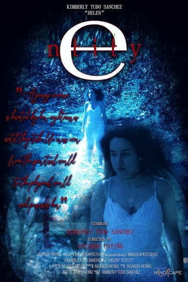 E-ntity poster
