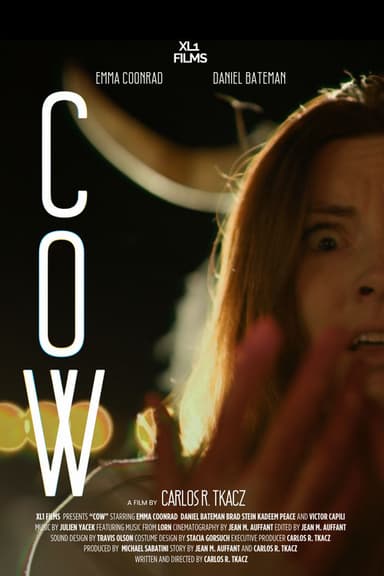 COW poster