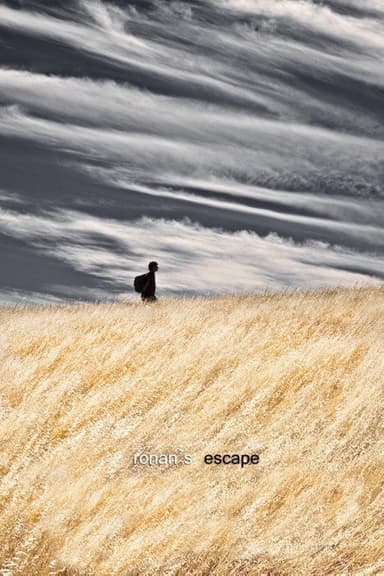 Ronan's Escape poster