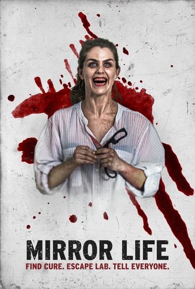 Mirror Life poster