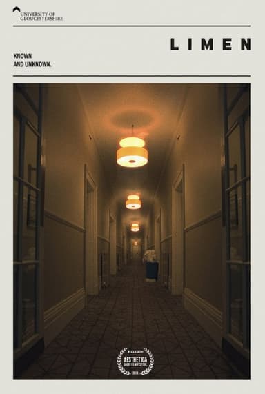 Limen poster