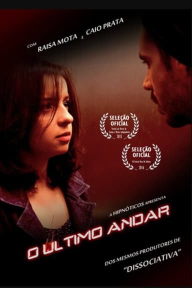 O último Andar poster