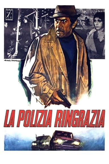 Execution Squad poster