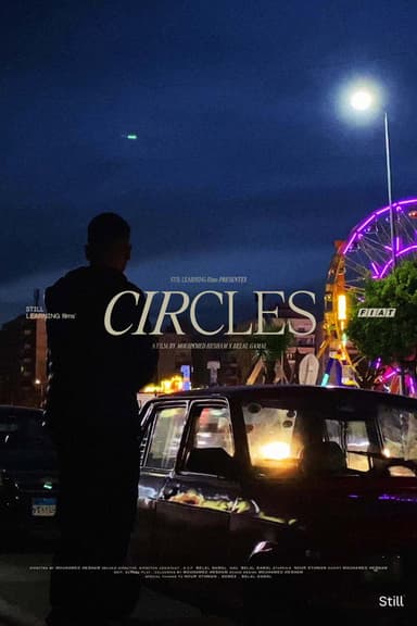 Circles poster