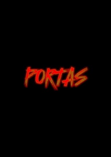 PORTAS poster
