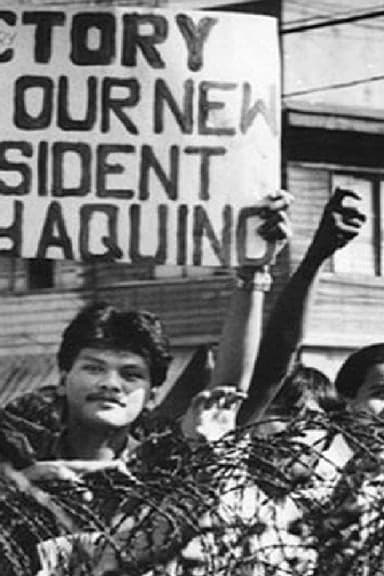 People Power poster