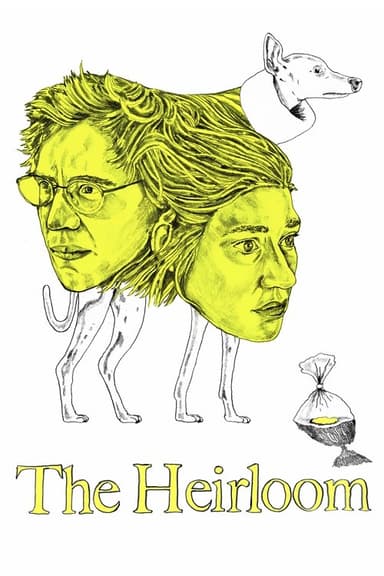 The Heirloom poster