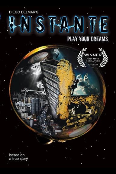 Instante poster