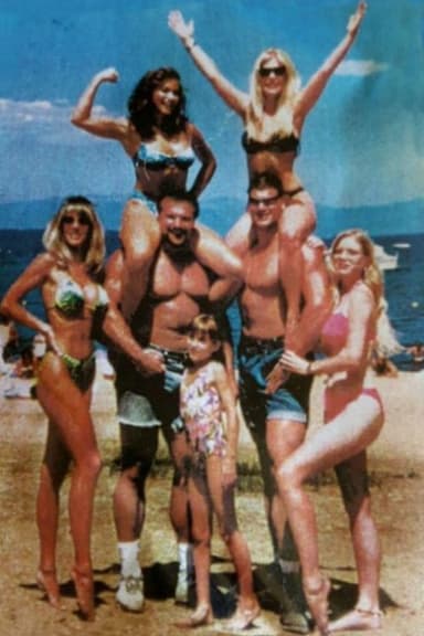 Summer Fun poster