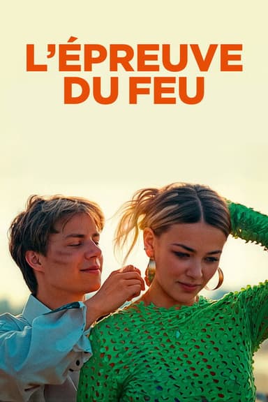 L'Épreuve du feu poster