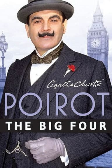 The Big Four poster