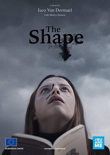 The Shape poster