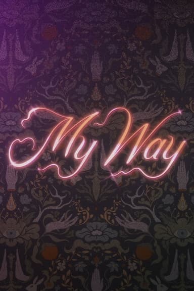 My Way poster