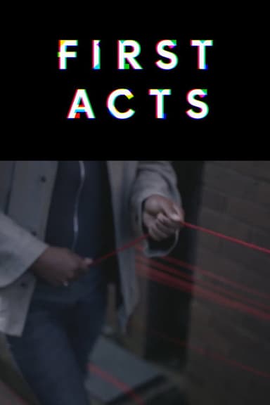 String poster