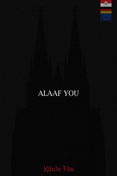 Alaaf You poster