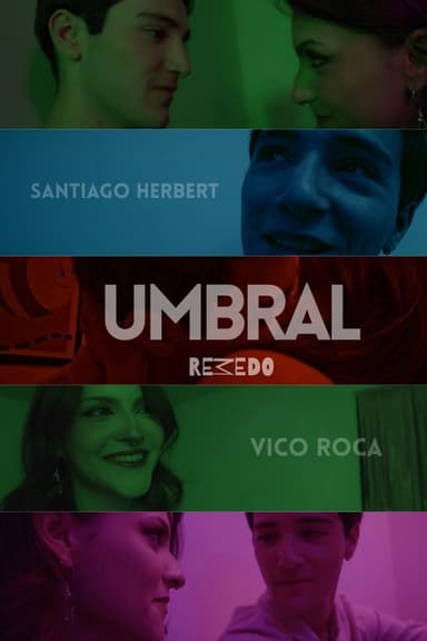 Umbral poster