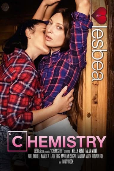 Chemistry poster