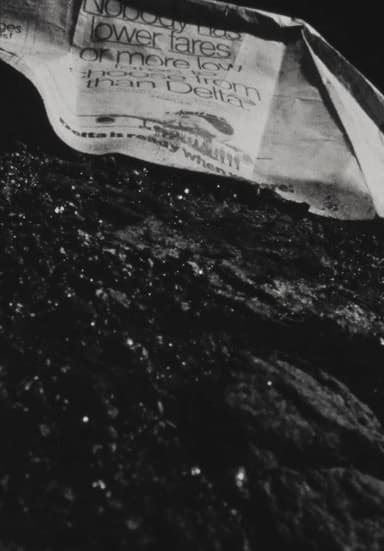 Street Film Part I poster
