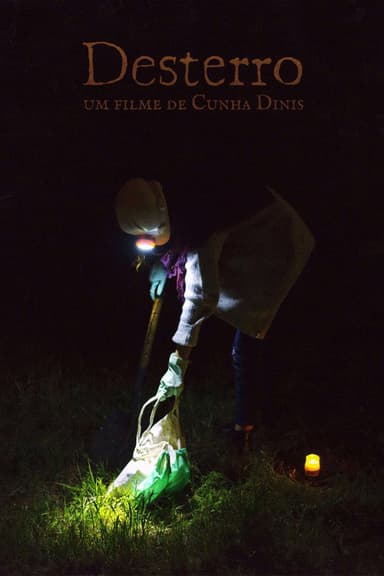Desterro poster