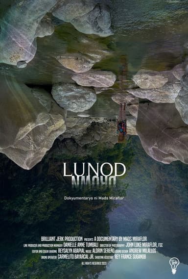 Lunod poster