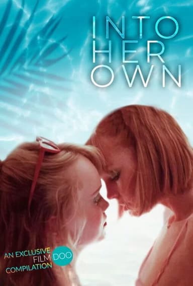 Into Her Own poster