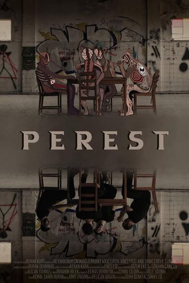 Perest poster