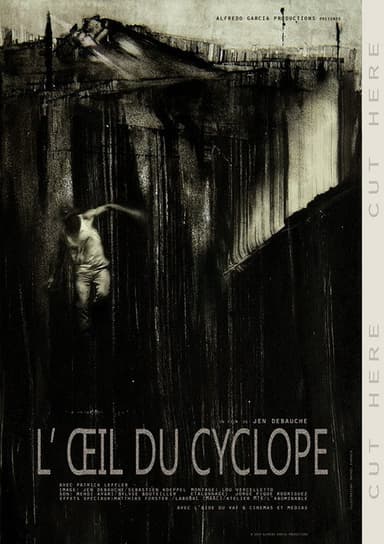 L’Oeil du Cyclop poster