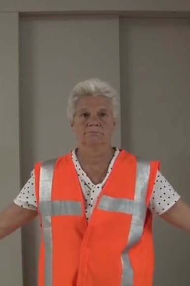 Wat te doen bij een calamiteit? poster