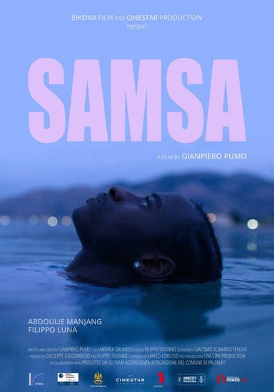 Samsa poster