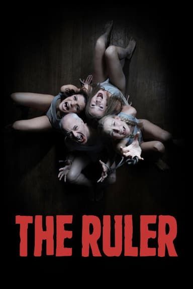 The Ruler poster