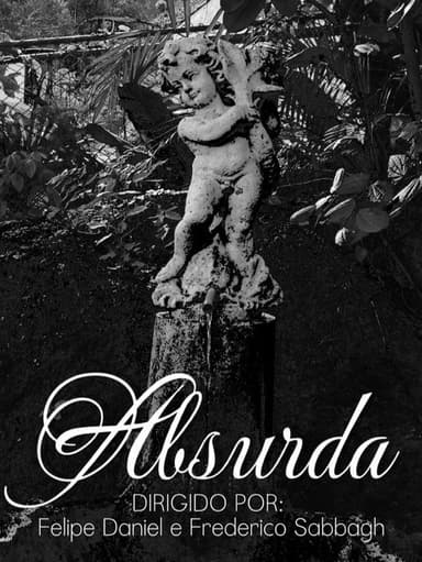 Absurda poster