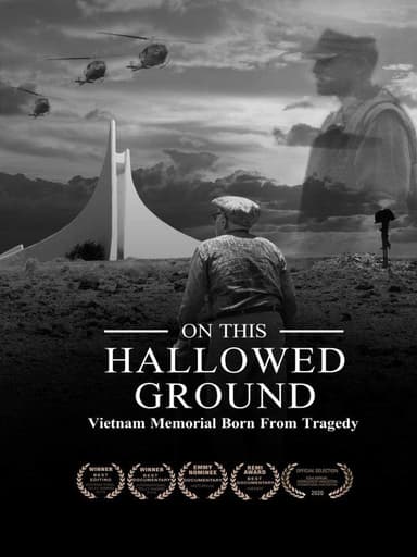 On This Hallowed Ground poster