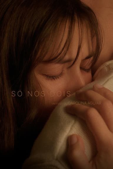 Just the Two of Us poster