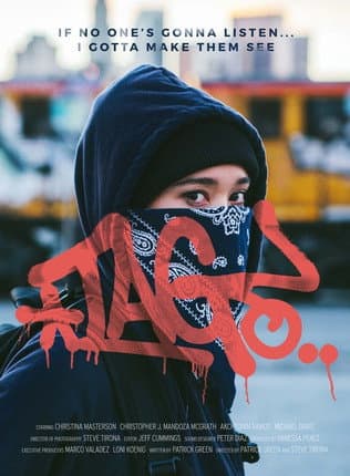 TAG poster